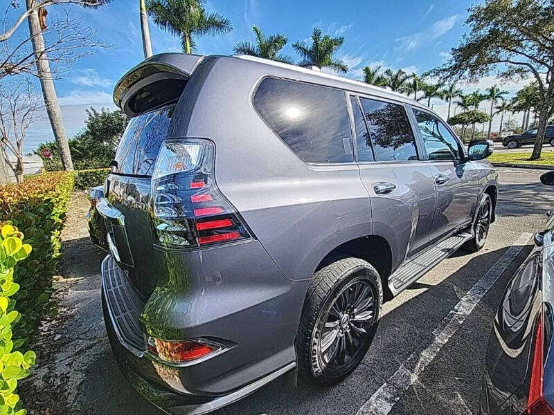 2023 Lexus GX 460