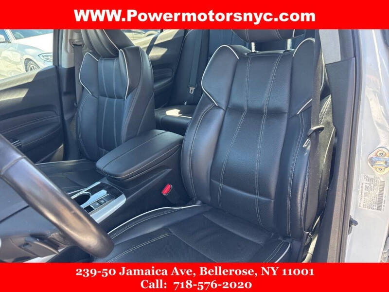 2019 Acura TLX V6 w/Tech