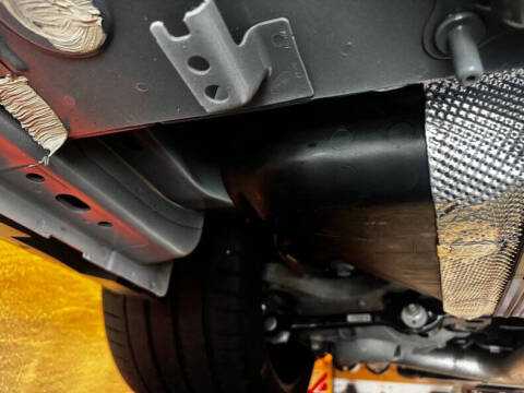 2021 Ford Mustang Shelby GT500