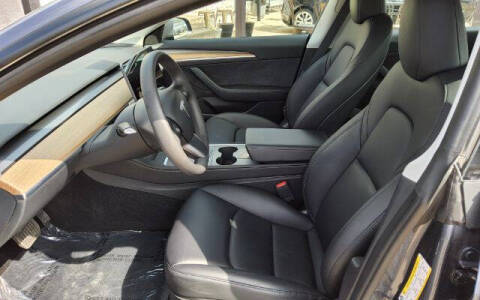 2023 Tesla Model 3 Long Range