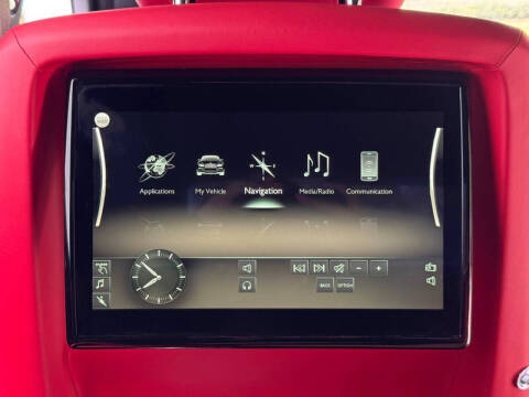 2024 Rolls-Royce Black Badge Ghost