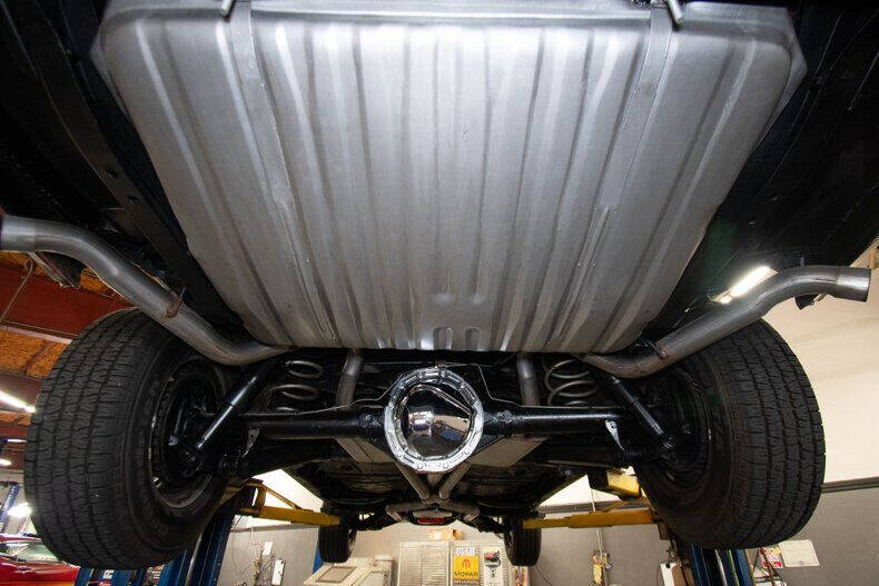 1966 Chevrolet Chevelle