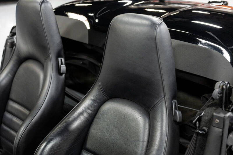 1989 Porsche 911