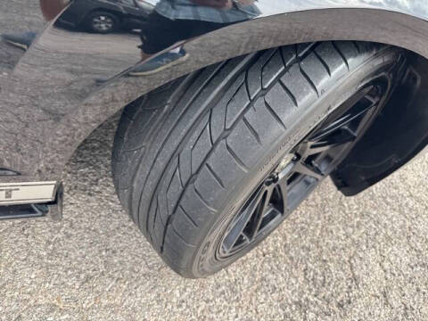 2007 Ford Mustang GT Premium