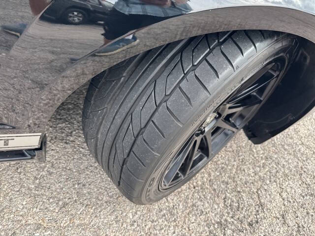 2007 Ford Mustang GT Premium