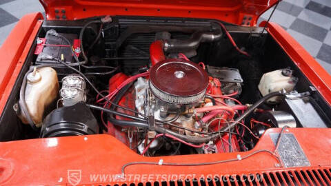 1977 International Scout