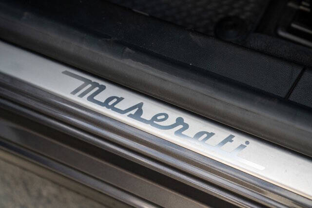 2019 Maserati Ghibli 15