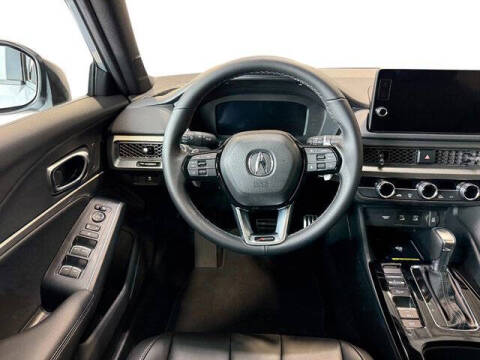 2026 Acura Integra w/A-SPEC