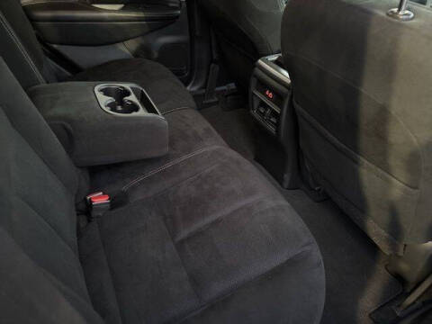 2020 Nissan Murano S