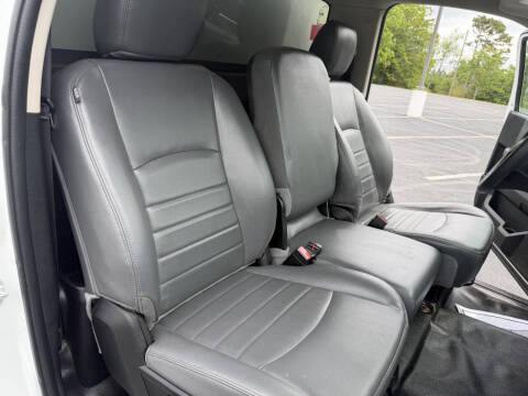 2020 RAM 1500 Classic Tradesman
