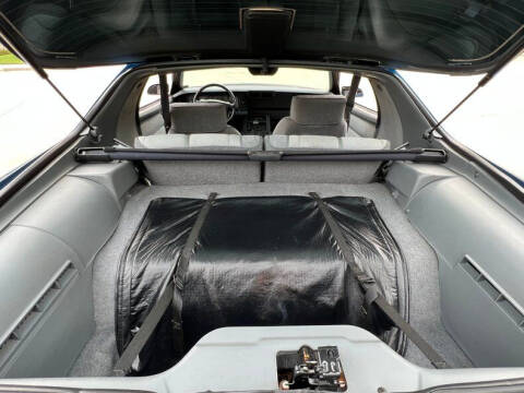 1992 Chevrolet Camaro RS