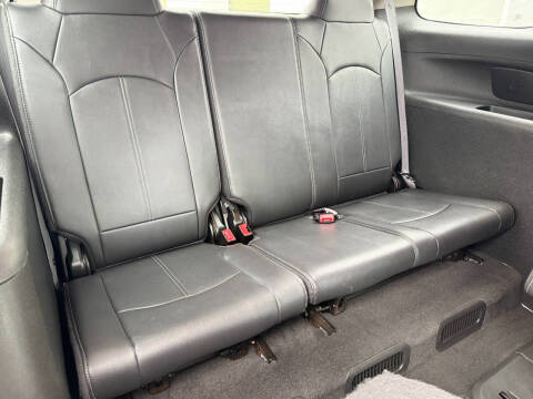 2015 GMC Acadia SLT-1