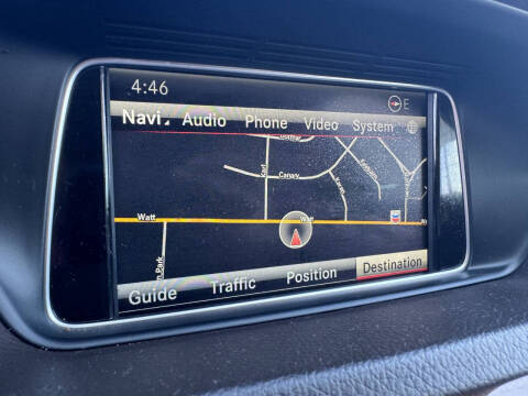 2014 Mercedes-Benz E-Class E 350 Sport