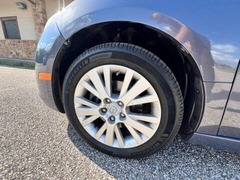 2010 Mazda MAZDA6 i Touring