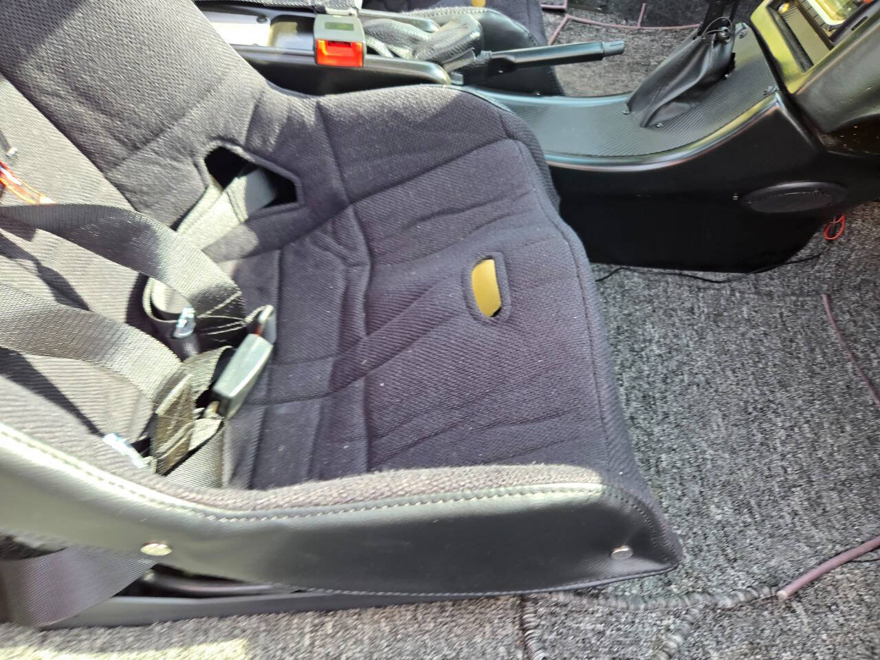 1980 Bradley GT2 190