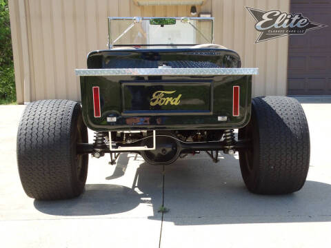 1923 Ford Model T