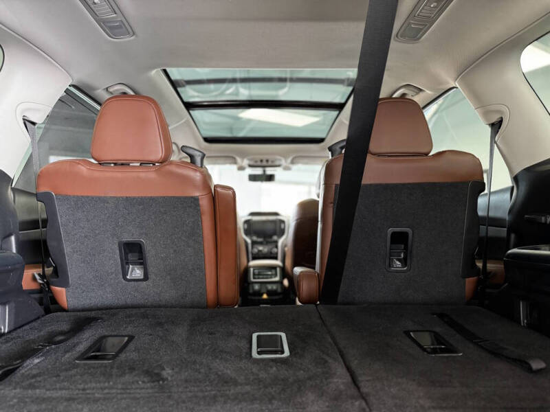 2021 Subaru Ascent Touring