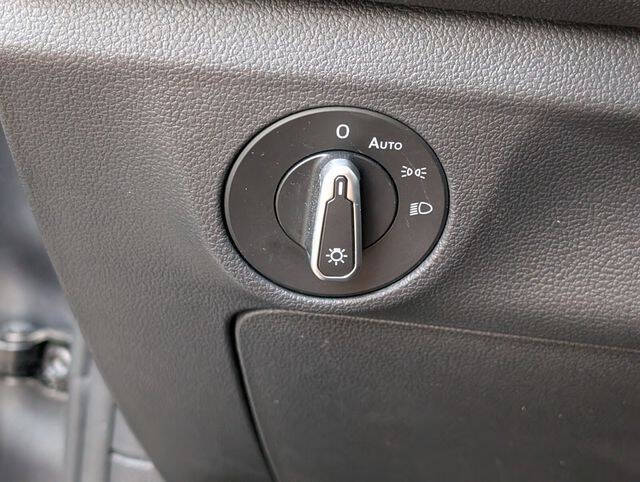 2023 Volkswagen Jetta S