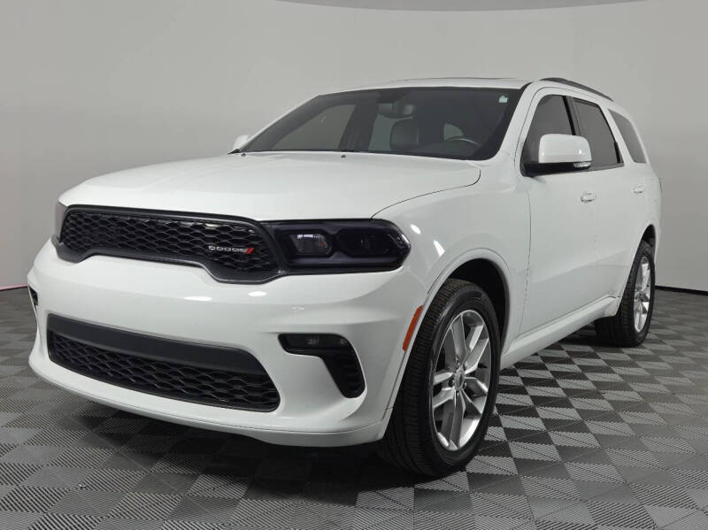 2021 Dodge Durango GT