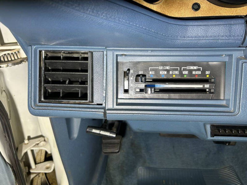 1977 Chevrolet Camaro
