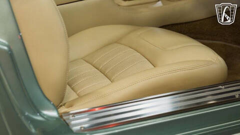 1965 Chevrolet Corvette