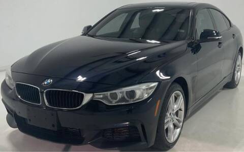 2015 BMW 4 Series for sale at Cars R Us in Indianapolis IN