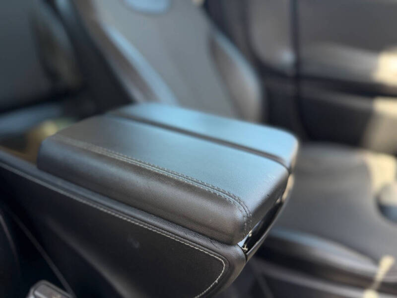 2015 Tesla Model S 85