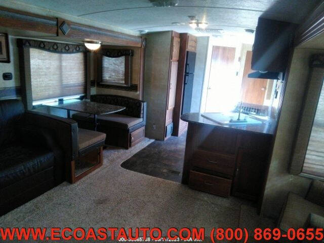 2015 Keystone RV Springdale