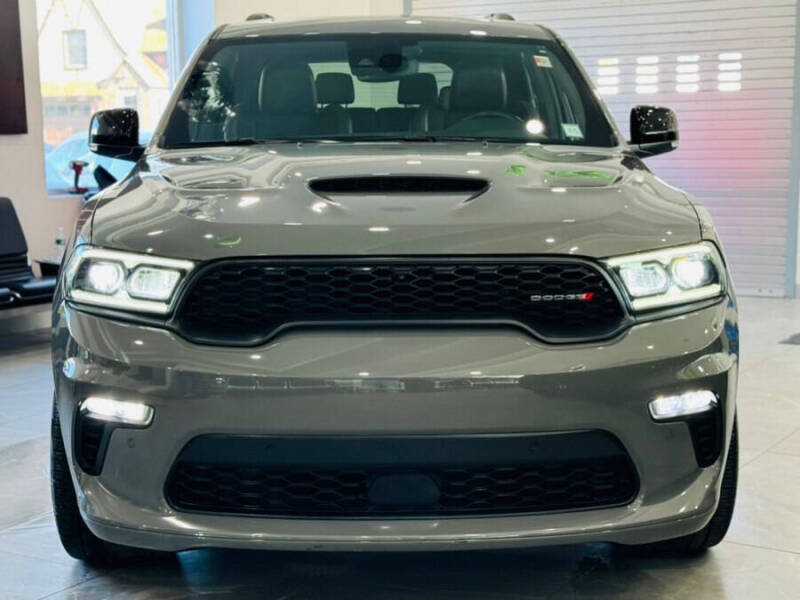 2023 Dodge Durango R/T Premium