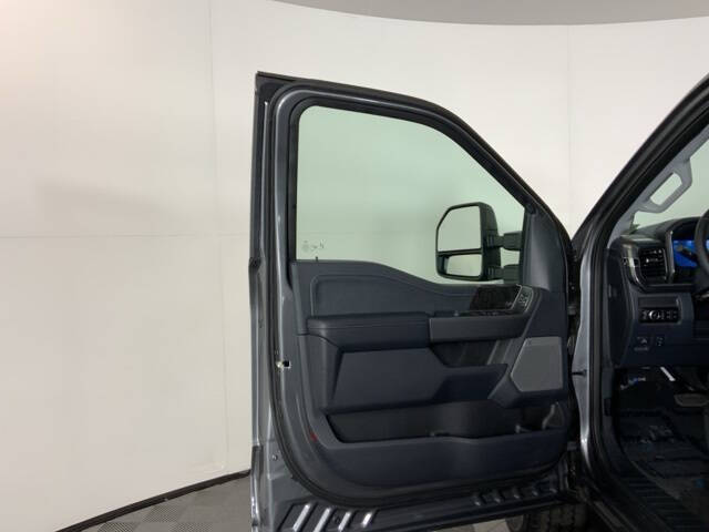 2025 Ford F-350 Super Duty