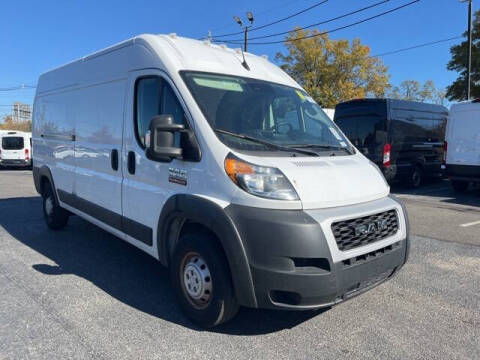 2022 RAM ProMaster for sale at Car Revolution in Maple Shade NJ