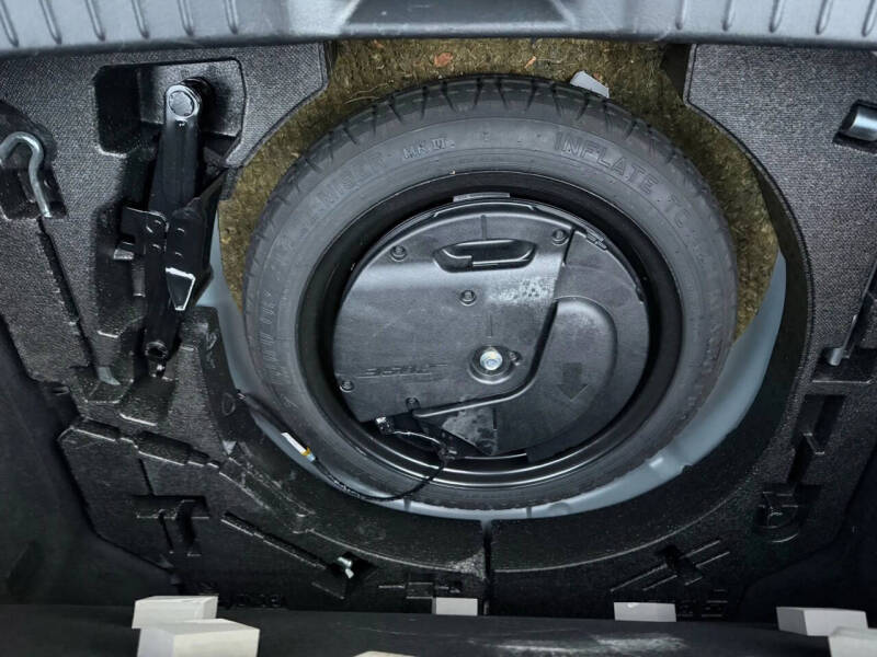 2019 Mazda Mazda3 Hatchback Preferred