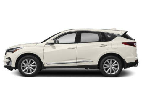 2021 Acura RDX
