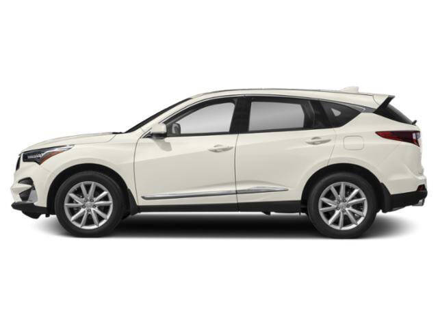 2021 Acura RDX