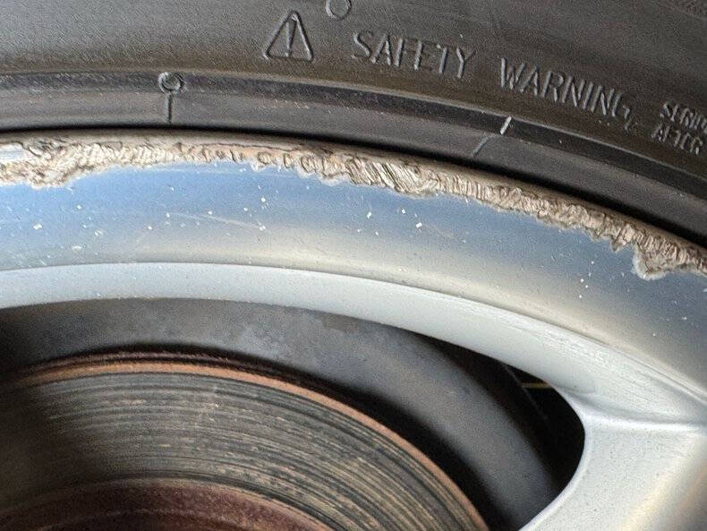 1995 Mercedes-Benz SL-Class SL 320