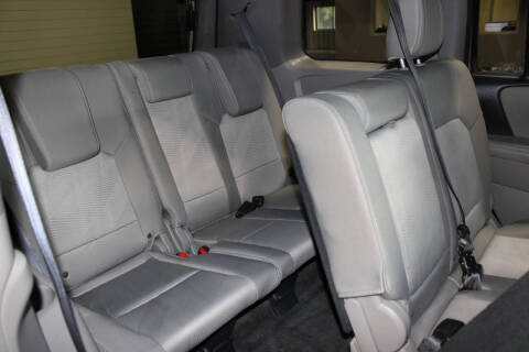 2012 Honda Pilot LX