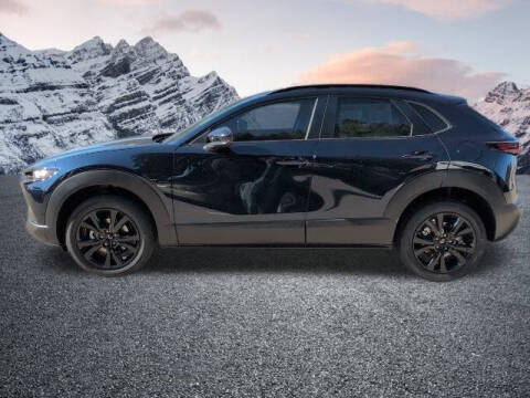 2026 Mazda CX-30 2.5 S Aire Edition
