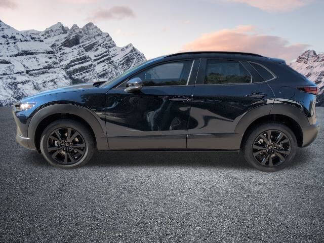 2026 Mazda CX-30 2.5 S Aire Edition