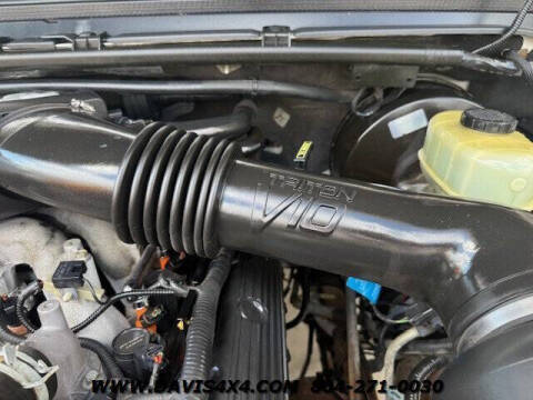 2000 Ford Excursion Limited