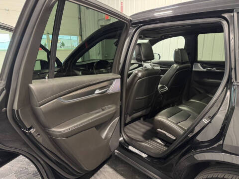 2023 Cadillac XT6 Sport