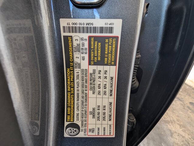 2024 Volkswagen Jetta S