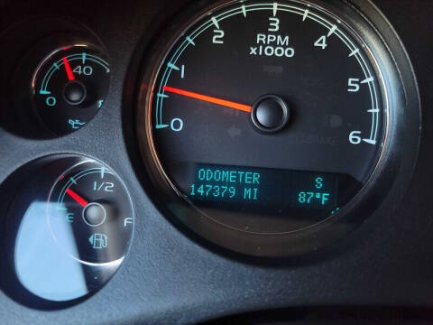 2013 GMC Yukon XL SLT