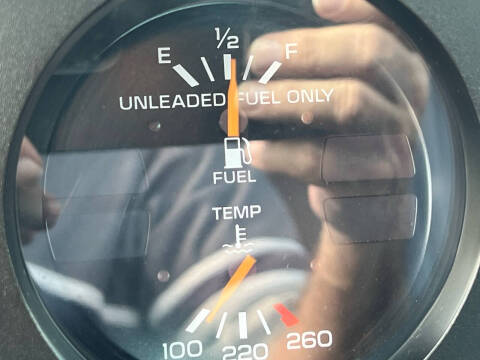 1984 Pontiac Firebird Trans Am