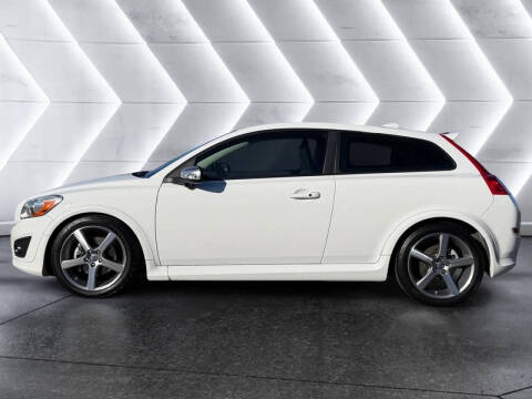 2011 Volvo C30