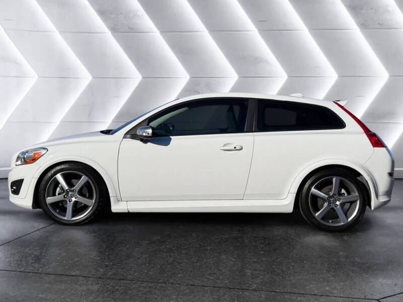 2011 Volvo C30