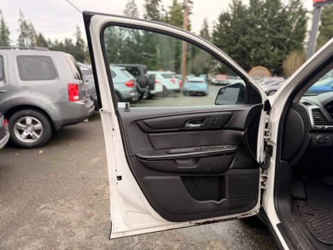 2014 GMC Acadia SLE-2