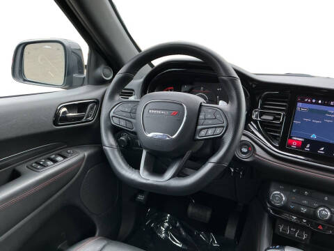 2025 Dodge Durango R/T Plus