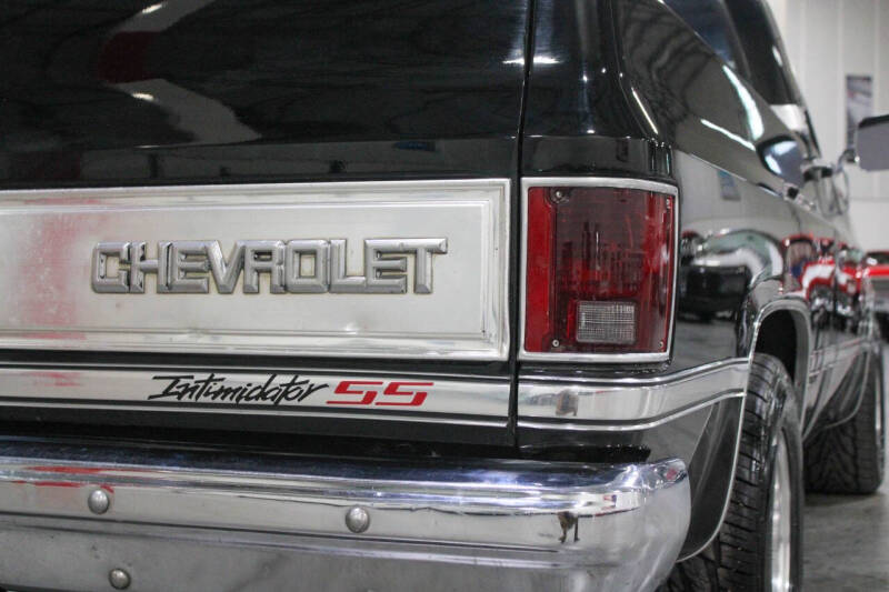 1982 Chevrolet C/K 10 Series C10