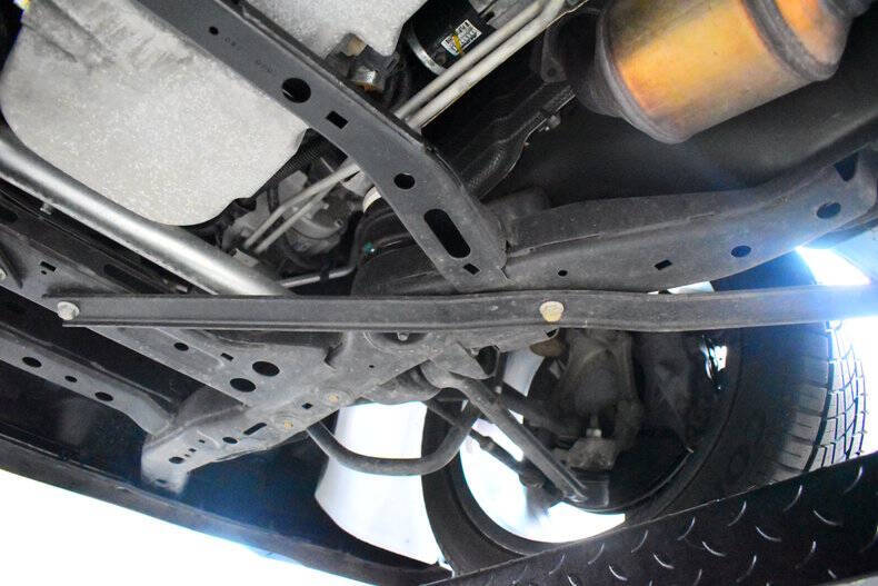 2012 Chevrolet Camaro SS