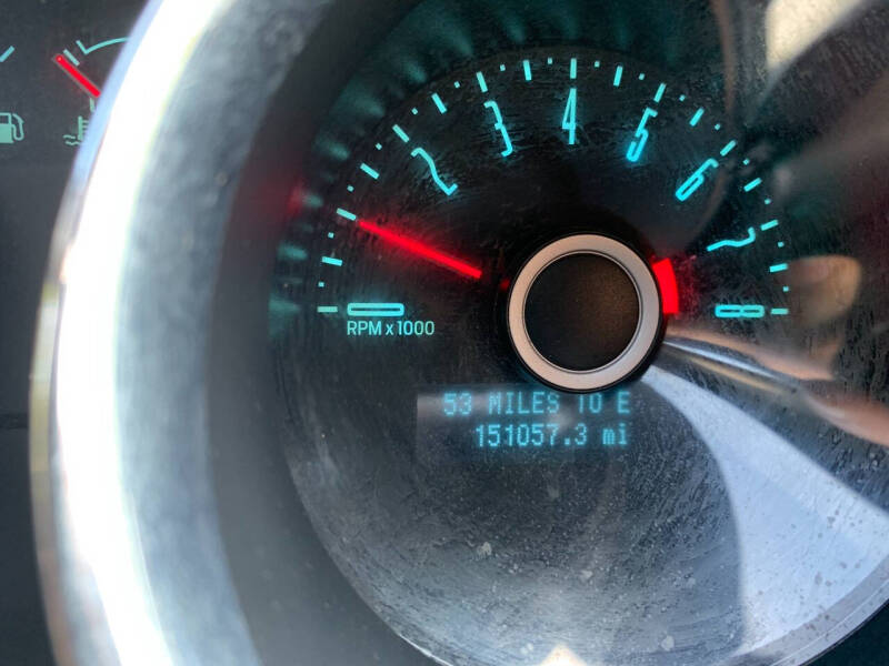 2014 Ford Mustang V6